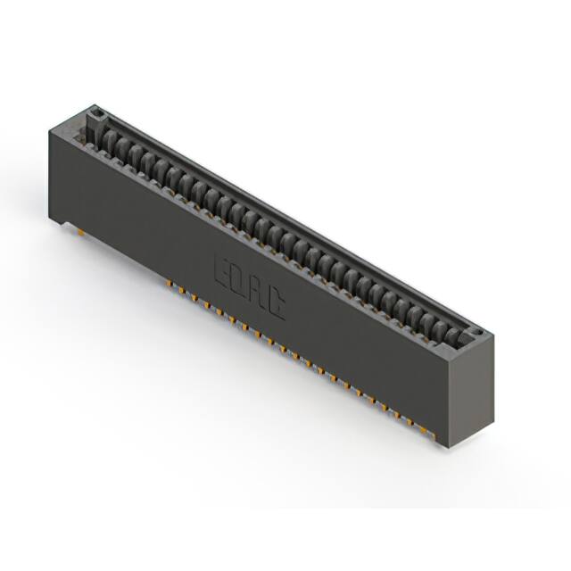 395-029-558-101 EDAC Inc.  Edgeboard Connectors